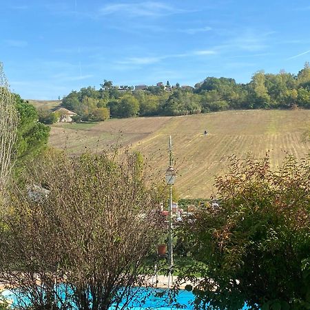 La Caza Du Quercy Villa Cazes-Mondenard Bagian luar foto