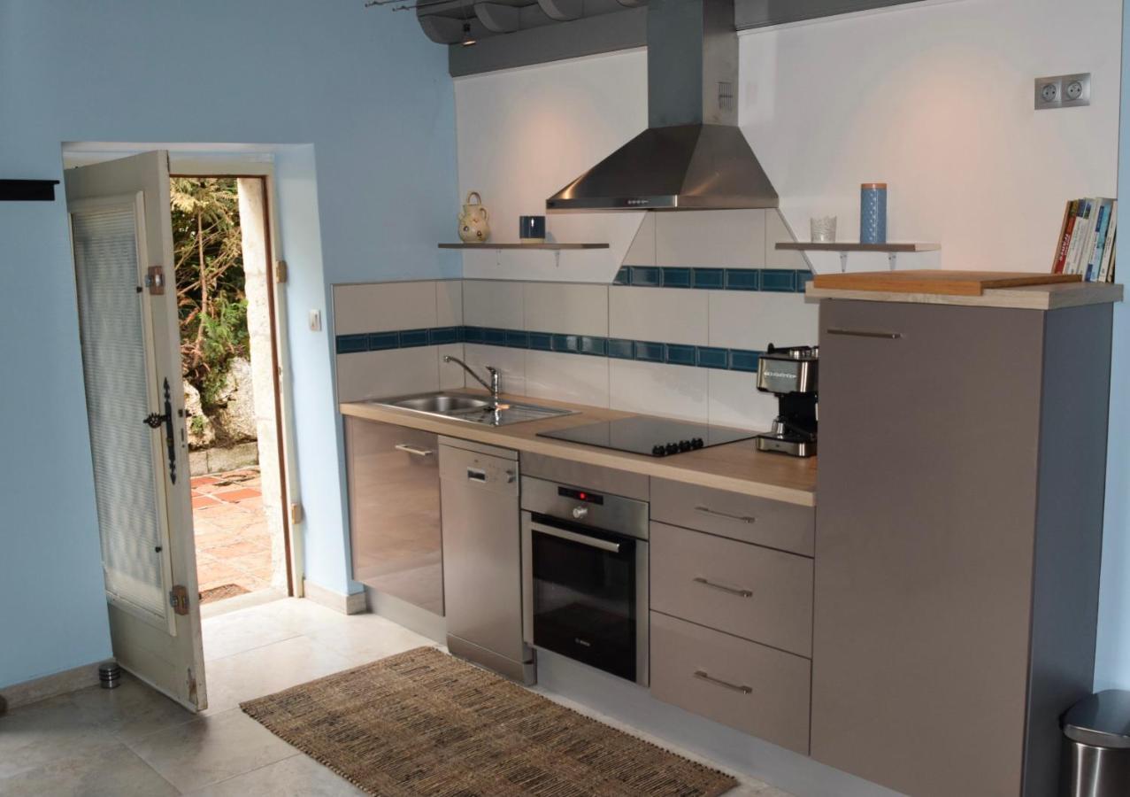 La Caza Du Quercy Villa Cazes-Mondenard Bagian luar foto
