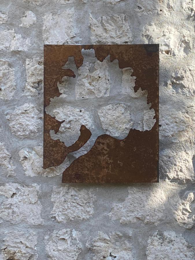 La Caza Du Quercy Villa Cazes-Mondenard Bagian luar foto
